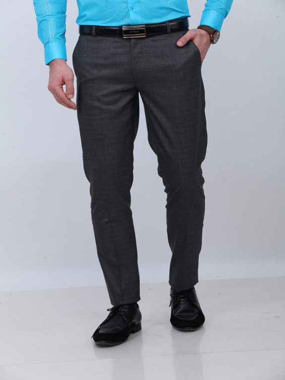 Buy Premium Trouser For Men Online  Iconic India