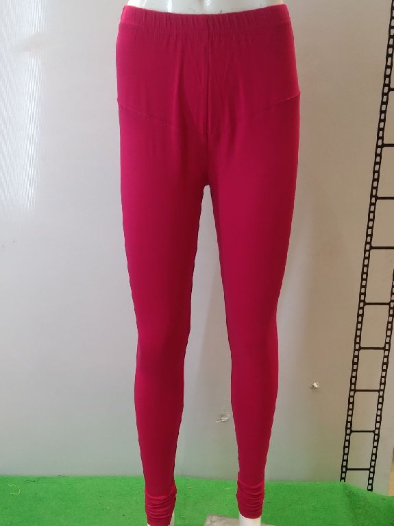 Buy online Mid Rise Solid Legging from Capris & Leggings for Women by Clora  Creation for ₹549 at 45% off | 2024 Limeroad.com