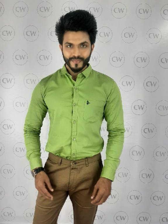 Parrot Green Colour Combination For Punjabi Suit||Colour Combination Idea  By FashionWorld - YouTube